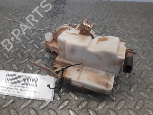 Front right lock SEAT IBIZA II (6K1) 1.4 | BP13098930C97 