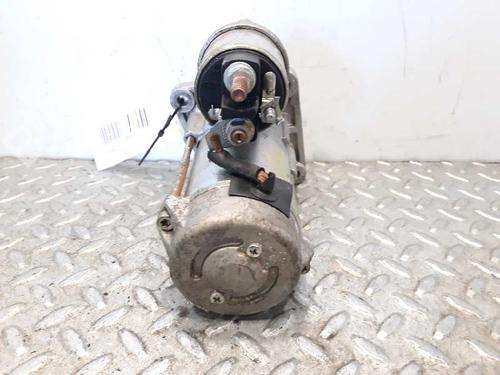 Starter FIAT DOBLO Box Body/MPV (223_)  | BP6821372M8 