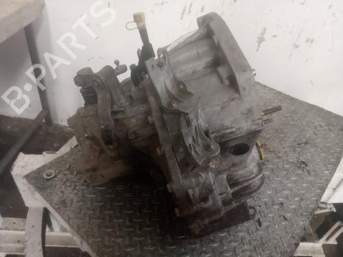 Gearbox RENAULT MEGANE II (BM0/1_, CM0/1_) 1.9 dCi (BM0G, CM0G) | BP11200801M3 