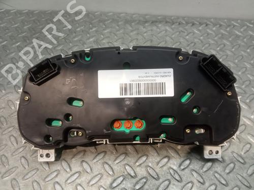 Instrument cluster KIA RIO II Saloon (JB)  | BP8592370C47 