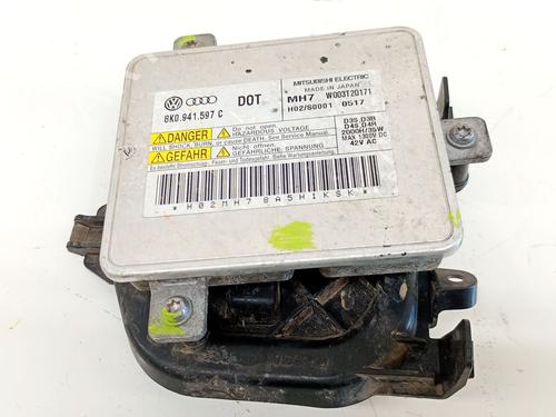 Used Xenon ballast Xenon ballast VW TOUAREG (7P5, 7P6) 3.0 V6 TDI (240 hp) 36466837 36466837