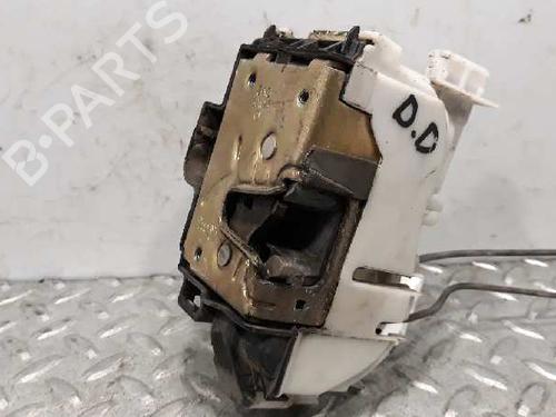Front right lock SEAT IBIZA II (6K1) 1.9 TDI | BP6563690C97 