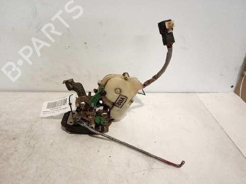 Front right lock KIA SORENTO I (JC)  | BP3073822C97 