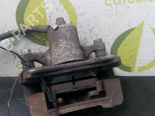 Left rear brake caliper HYUNDAI ix35 (LM, EL, ELH)  | BP11624631M107 