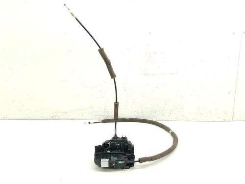 Used Rear left lock NISSAN NOTE (E12) 1.5 dCi (90 hp) 30003332