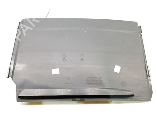 Right sun visor DS DS 4 / DS 4 CROSSBACK (NX_) 1.6 BlueHDi 120 | BP39399959I2 - Image 3