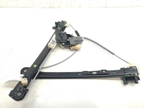 Used Front right window mechanism JAGUAR I-PACE (X590) EV400 AWD (400 hp) 27834520