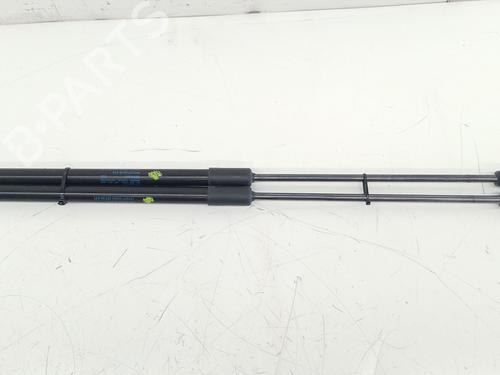 Used Tailgate lift support SKODA FABIA III (NJ3) [2014-2021]  27157888