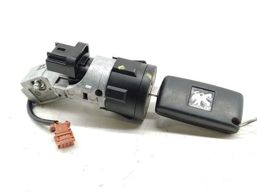 Used Ignition barrel PEUGEOT PARTNER Tepee 1.6 HDi 90 (92 hp) 29852614
