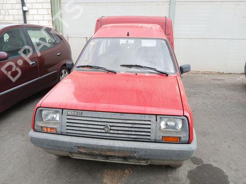Used Parts RENAULT RAPID Box Body/MPV (F40_, G40_) 1.4 (F402) (58 hp) 4454532