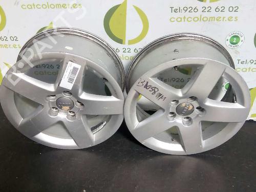 Used Rim AUDI A3 (8L1) [1996-2006]  3078377