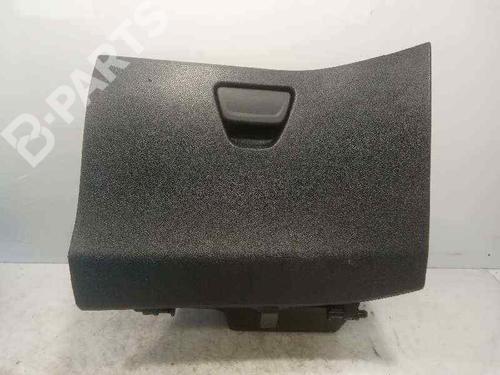 Used Glove box Glove box FORD FIESTA VI (CB1, CCN) 1.6 TDCi (90 hp) 4878091 4878091