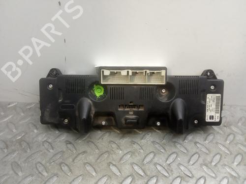 Climate control SEAT LEON (1P1)  | BP3070993I5 