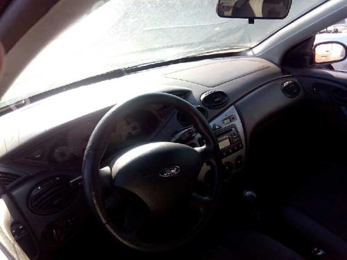 Reverse light FORD FOCUS I (DAW, DBW)  | BP10276672C36 