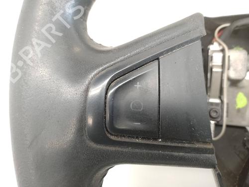 Steering wheel RENAULT LAGUNA III (BT0/1)  | BP19781859C49 