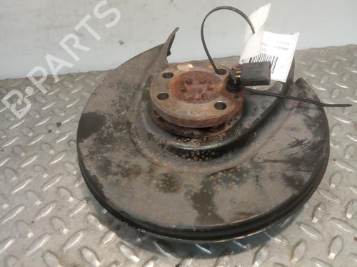 Achsschenkel links hinten für SKODA FABIA II (542) [2006-2014]  9591176