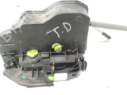 Rear right lock BMW 3 (F30, F80) 316 d | BP31587539C99