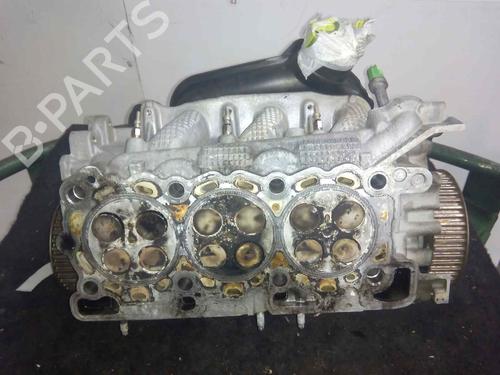 Cylinder head LAND ROVER DISCOVERY III (L319) 2.7 TD 4x4 | BP10980057M5