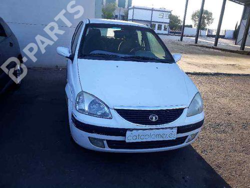 Used Parts TATA INDICA    905737