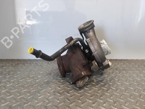 Turbocharger/Supercharger MERCEDES-BENZ SPRINTER 3,5-t Van (B906)  | BP8117999M71 