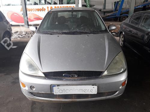 Front left exterior door handle FORD FOCUS I (DAW, DBW) 1.8 Turbo DI / TDDi | BP9591241C128 