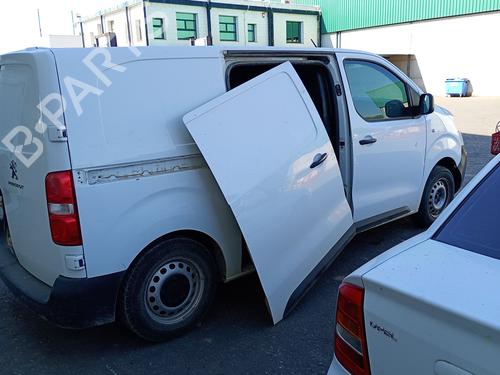 Gearbox PEUGEOT EXPERT Van (V_) 1.5 BlueHDi 100 | BP37154714M3 - Image 11