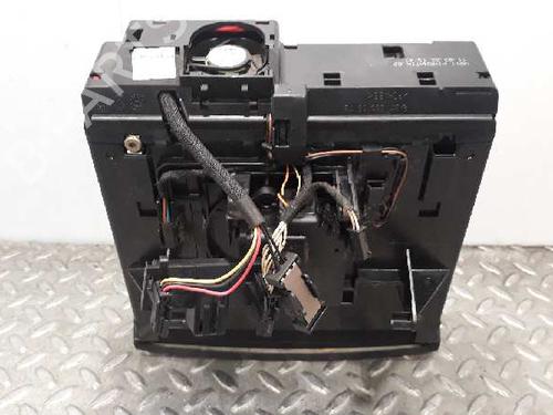 Warning switch MERCEDES-BENZ E-CLASS (W211)  | BP7255188I22 