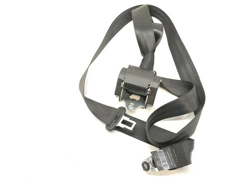 Used Rear center seatbelt AUDI A4 B8 (8K2) [2007-2017]  18641019