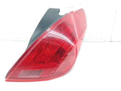 Used Right taillight PEUGEOT 308 I (4A_, 4C_) 1.6 16V (120 hp) 32019600
