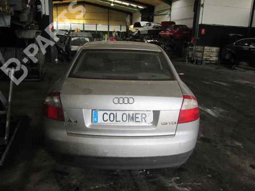 Electronic module AUDI A4 B6 (8E2) 1.9 TDI | BP10276817M83  - Image 6