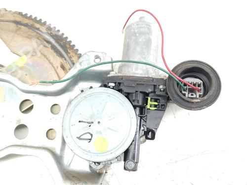 Vindusheismekanisme venstre foran SUZUKI SWIFT III (MZ, EZ)  | BP29865039C22