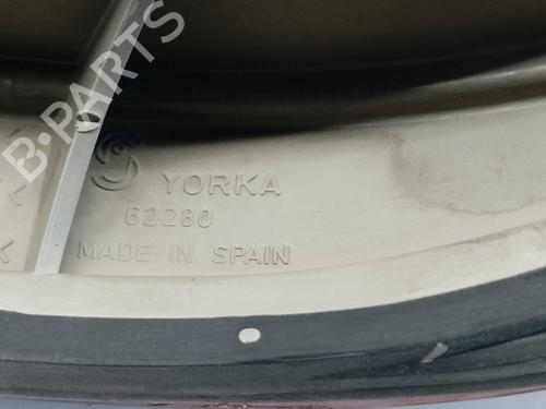Left taillight OPEL ZAFIRA A MPV (T98) 2.0 DTI 16V (F75) | BP18734764C34 