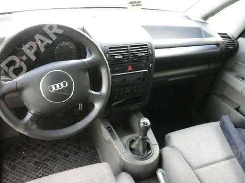 Subframe AUDI A2 (8Z0) 1.4 | BP6610037M9  - Image 8