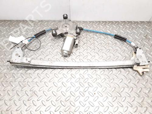 Used Rear right window mechanism PEUGEOT 406 (8B) [1995-2005]  3066933