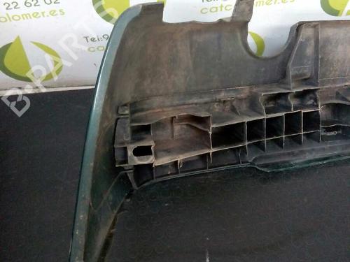 Rear bumper CITROËN XSARA (N1) 1.6 16V | BP3068610C8 