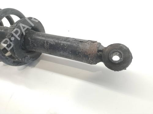 Left rear shock absorber DODGE AVENGER 2.0 CRD | BP19781503M18 