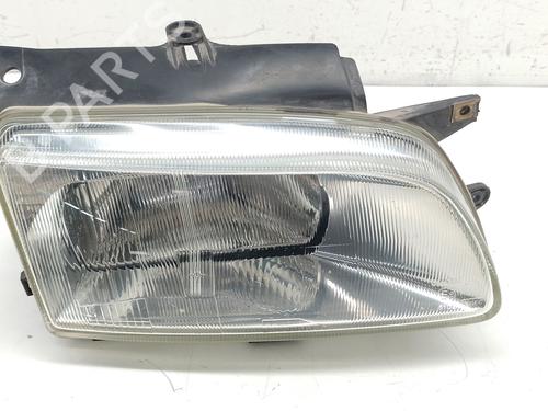 Used Right headlight CITROËN BERLINGO / BERLINGO FIRST MPV (MF_, GJK_, GFK_) 1.9 D (MFWJZ) (70 hp) 30005976