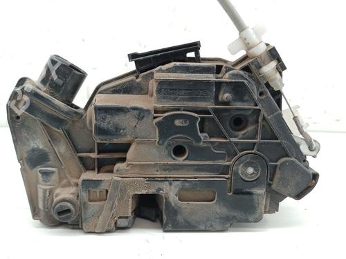 Rear left lock SEAT IBIZA IV (6J5, 6P1) 1.6 TDI | BP29616480C100 