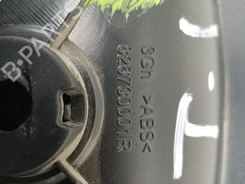 Rear left interior door handle RENAULT CLIO IV (BH_) 1.5 dCi 75 | BP24110494I15 