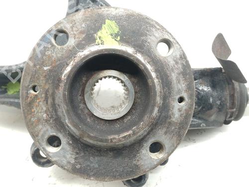 Right front steering knuckle CITROËN C4 Picasso I MPV (UD_) 2.0 HDi 138 | BP29349969M26 