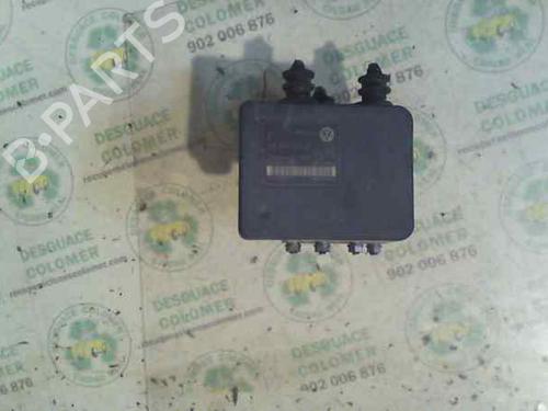 ABS Bremseaggregat SEAT LEON (1P1) 1.9 TDI | BP3082088M43 