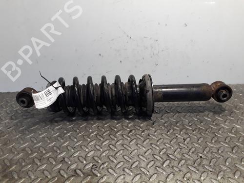 Left rear shock absorber CITROËN C5 III (RD_)  | BP15651361M18