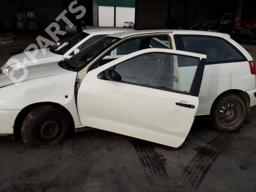 Right mirror SEAT IBIZA II (6K1) 1.9 SDI | BP10937491C27  - Image 9