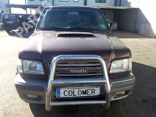 Used Parts OPEL MONTEREY B (M98)  3.0 DTI (UBS73D, UBS73G)  263395