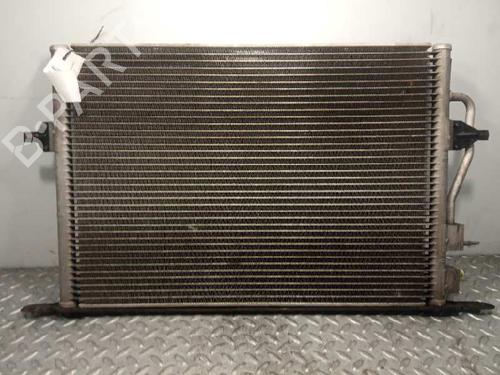 Used AC radiator FORD MONDEO II (BAP) [1996-2000]  6596695