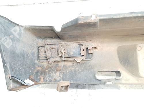 Rear bumper SUZUKI VITARA (ET) HDI (SE 420HDI) | BP29525711C8 