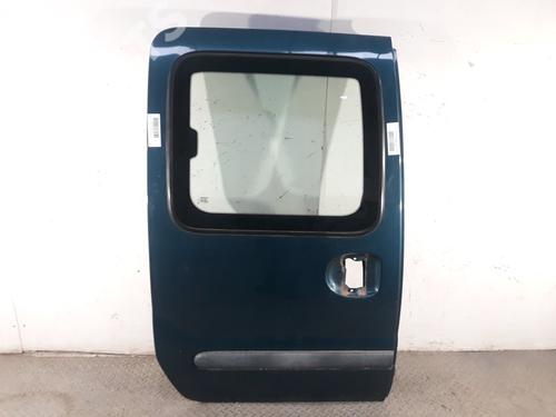 Used Right slide door Right slide door RENAULT KANGOO (KC0/1_) 1.2 (KC0A, KC0K, KC0F, KC01) (58 hp) 9538530 9538530