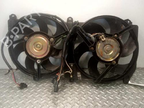 Radiator fan FIAT PUNTO (176_)  | BP6111306M35 