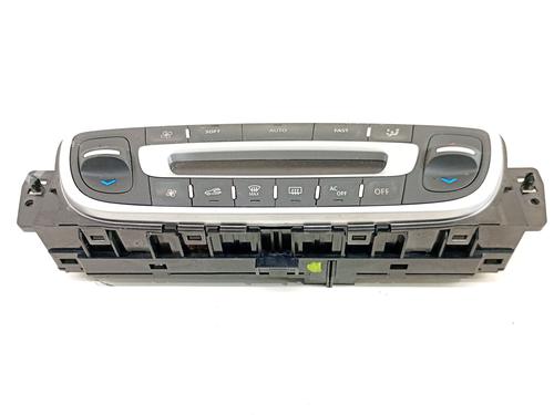 Climate control RENAULT MEGANE III Hatchback (BZ0/1_, B3_) 1.5 dCi (BZ1G, BZ1W, BZ0R) | BP37494808I5 - Image 2