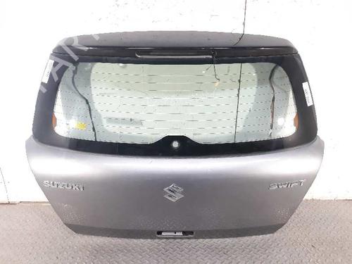 Used Tailgate SUZUKI SWIFT III (MZ, EZ) [2005-2025]  7833762
